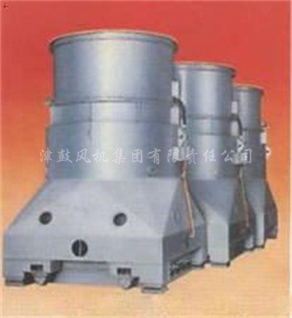 大型罗茨风机怎么选择