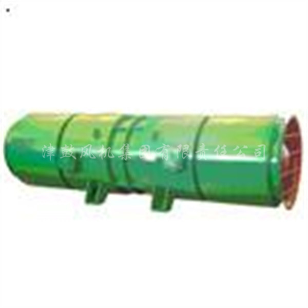 天津罗茨风机特点