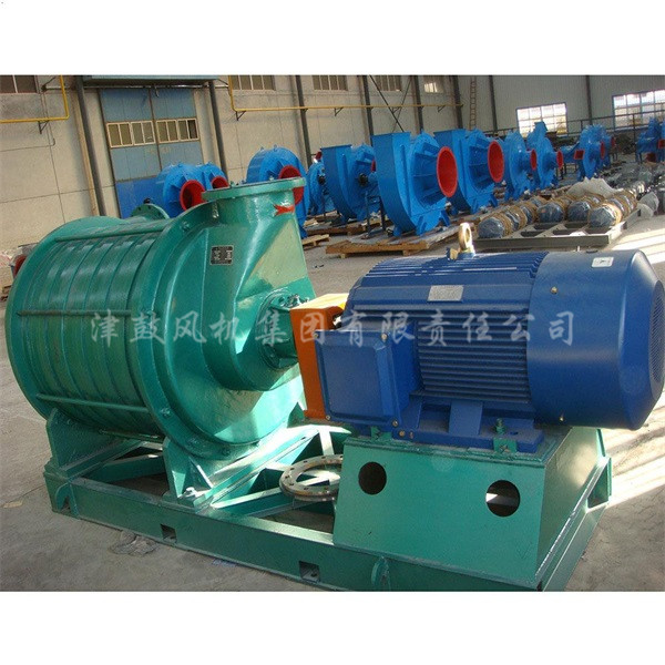 江苏高压罗茨风机怎样定制